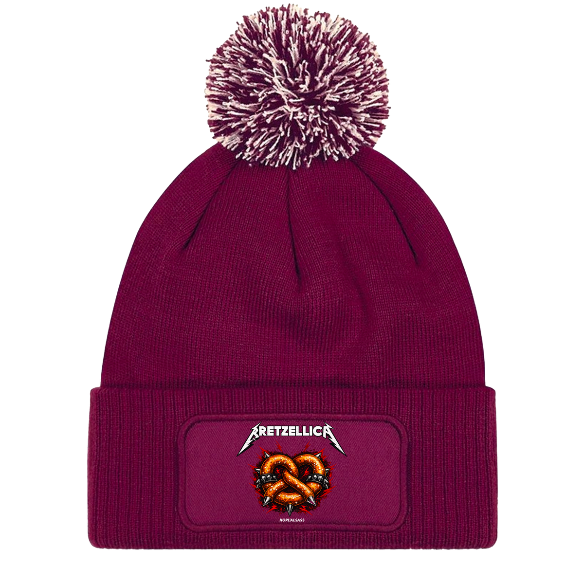 Bonnet Bretzellica