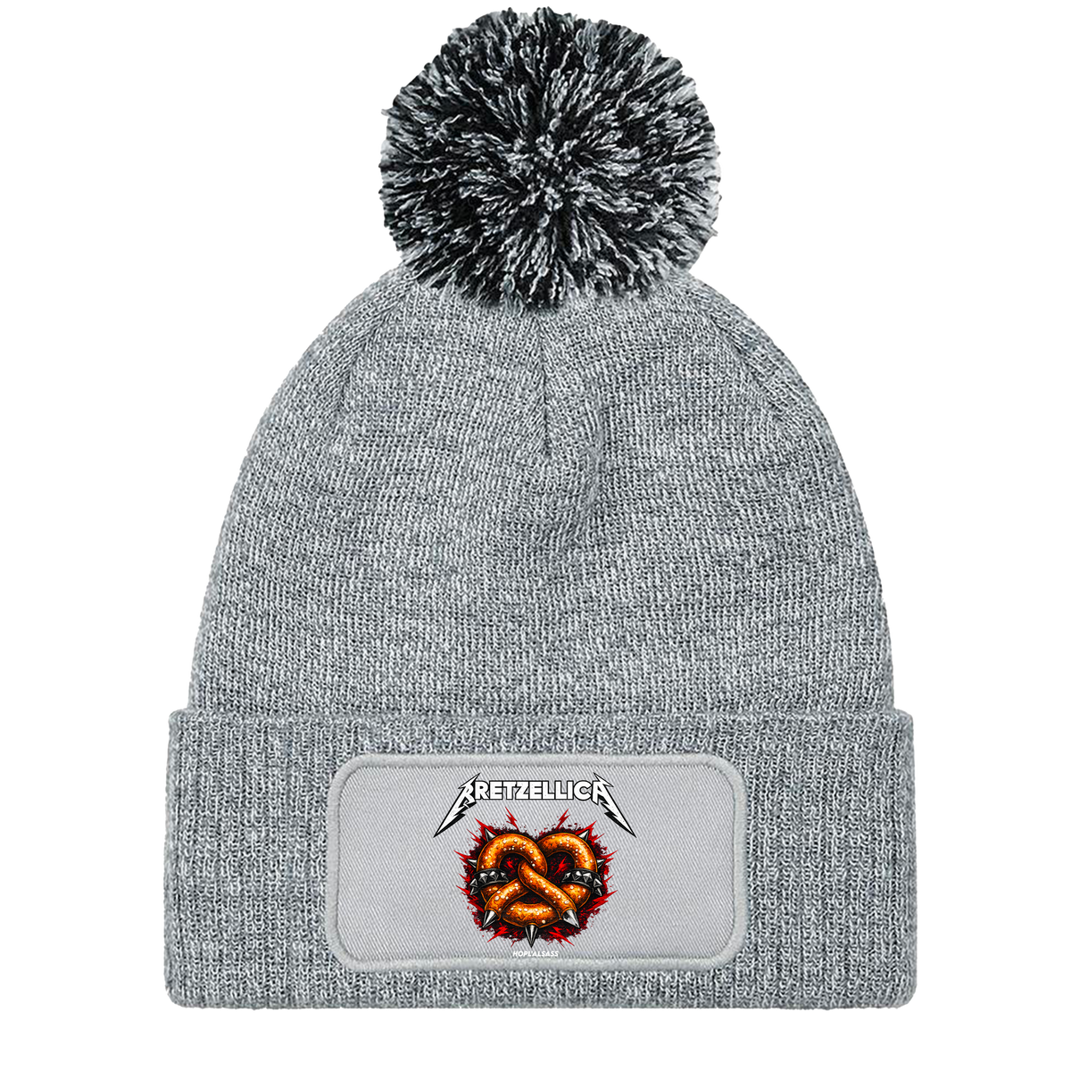 Bonnet Bretzellica