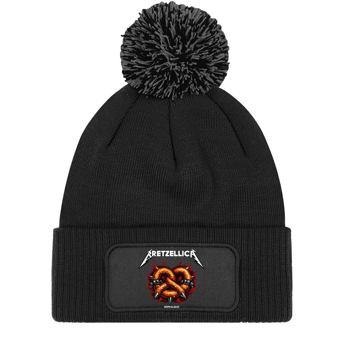 Bonnet Bretzellica