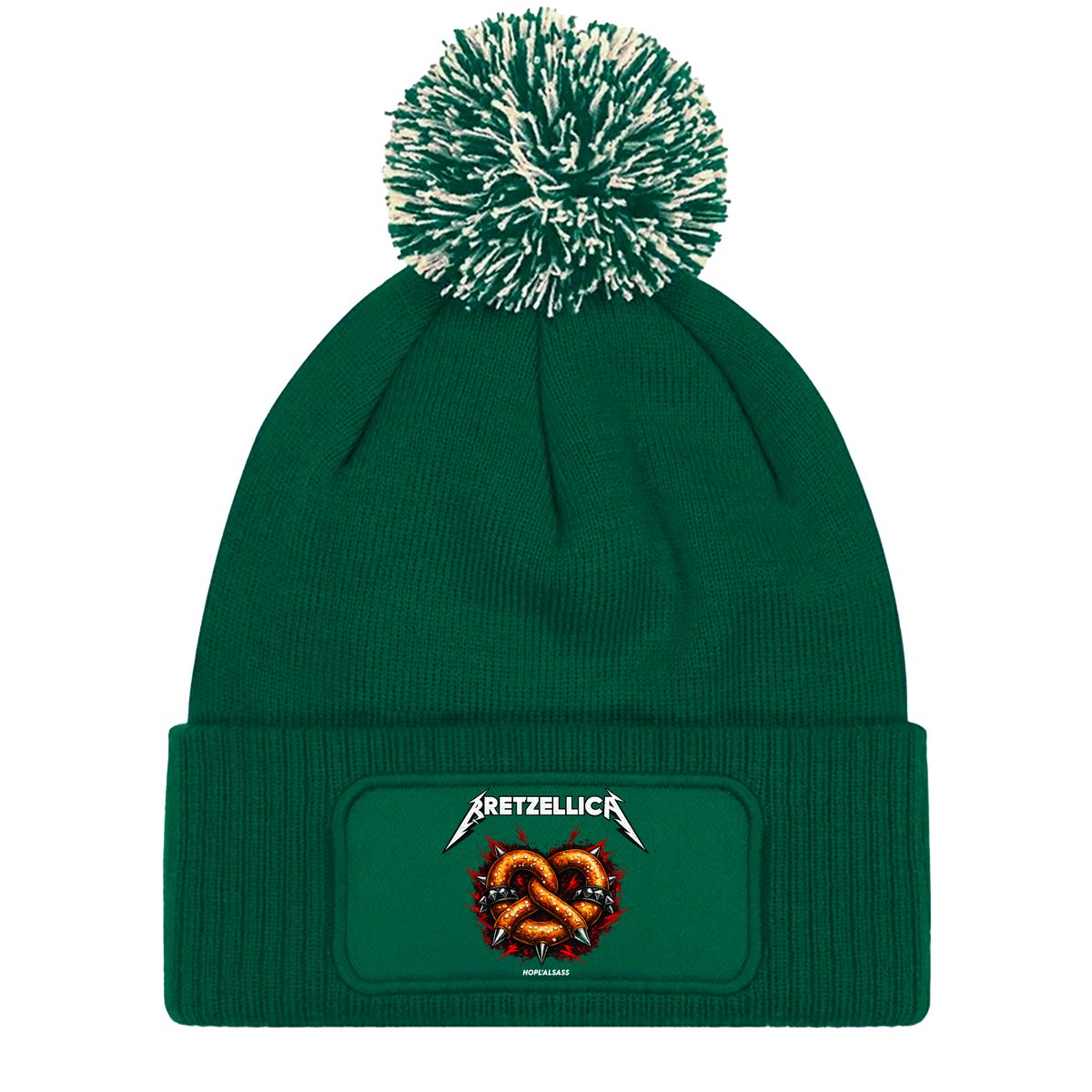 Bonnet Bretzellica