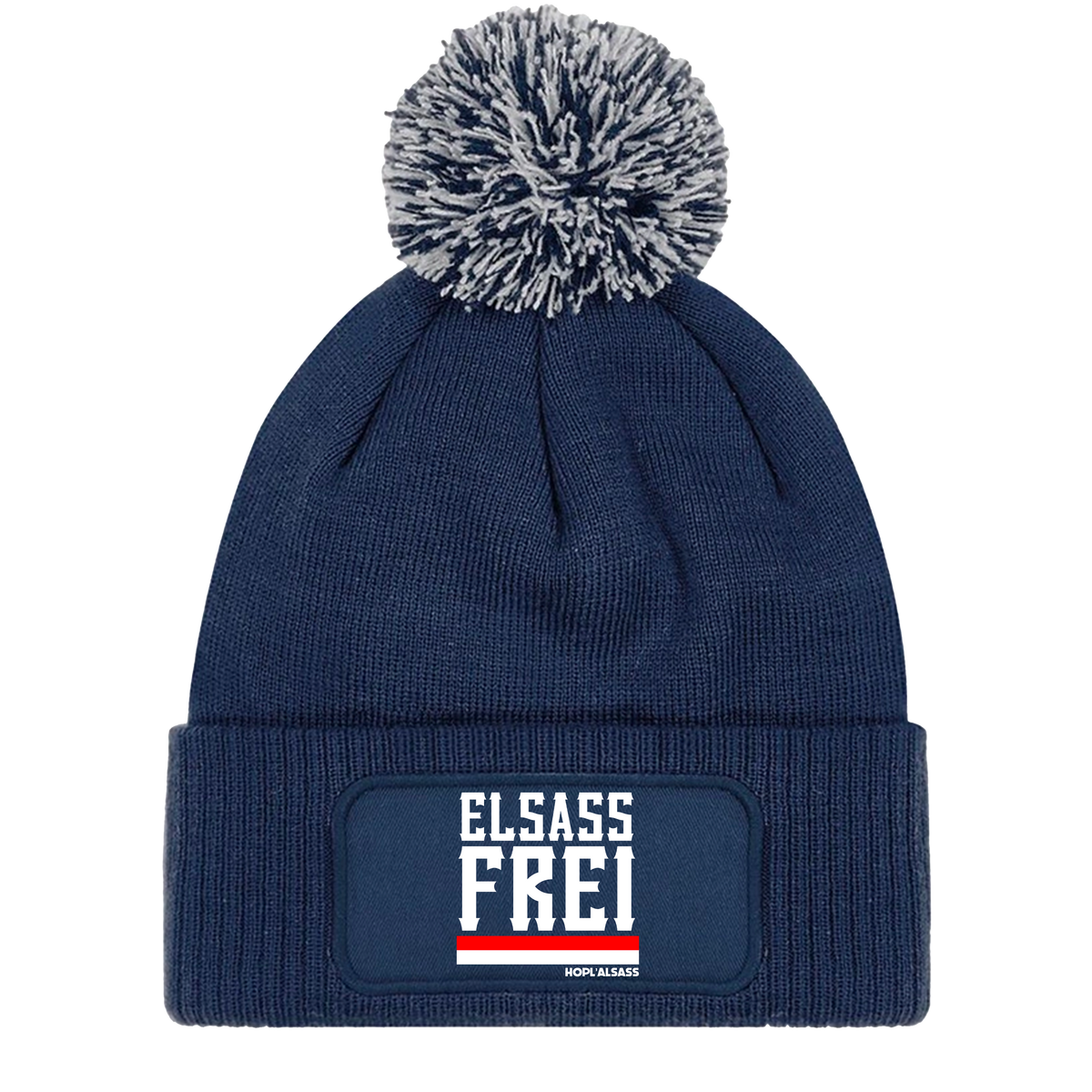 Bonnet Elsass Frei
