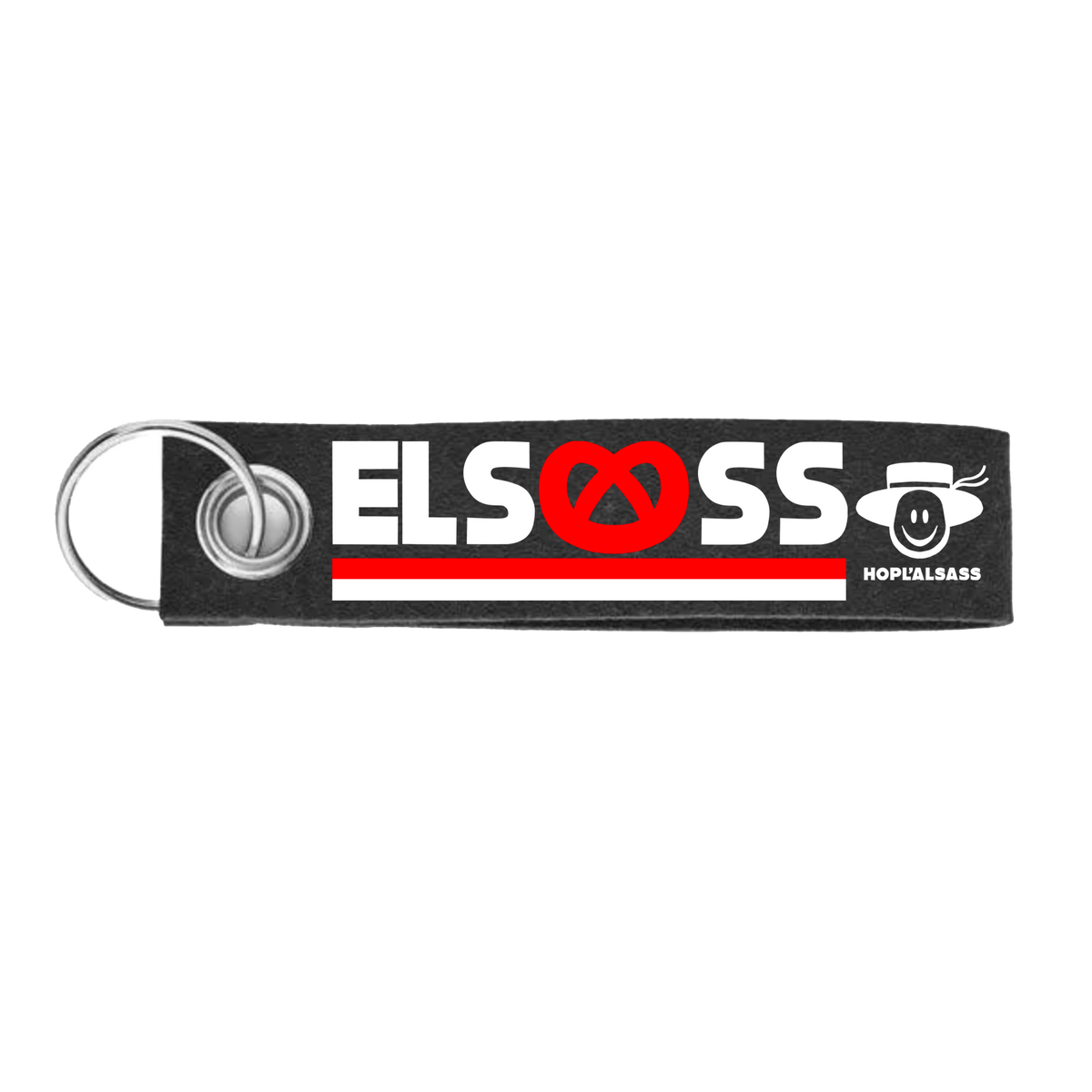 Porte-clé Elsass