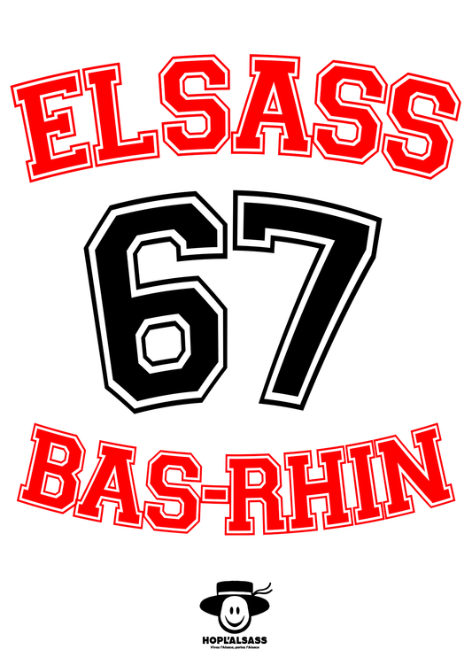 Carte Postale Elsass 67 Bas Rhin