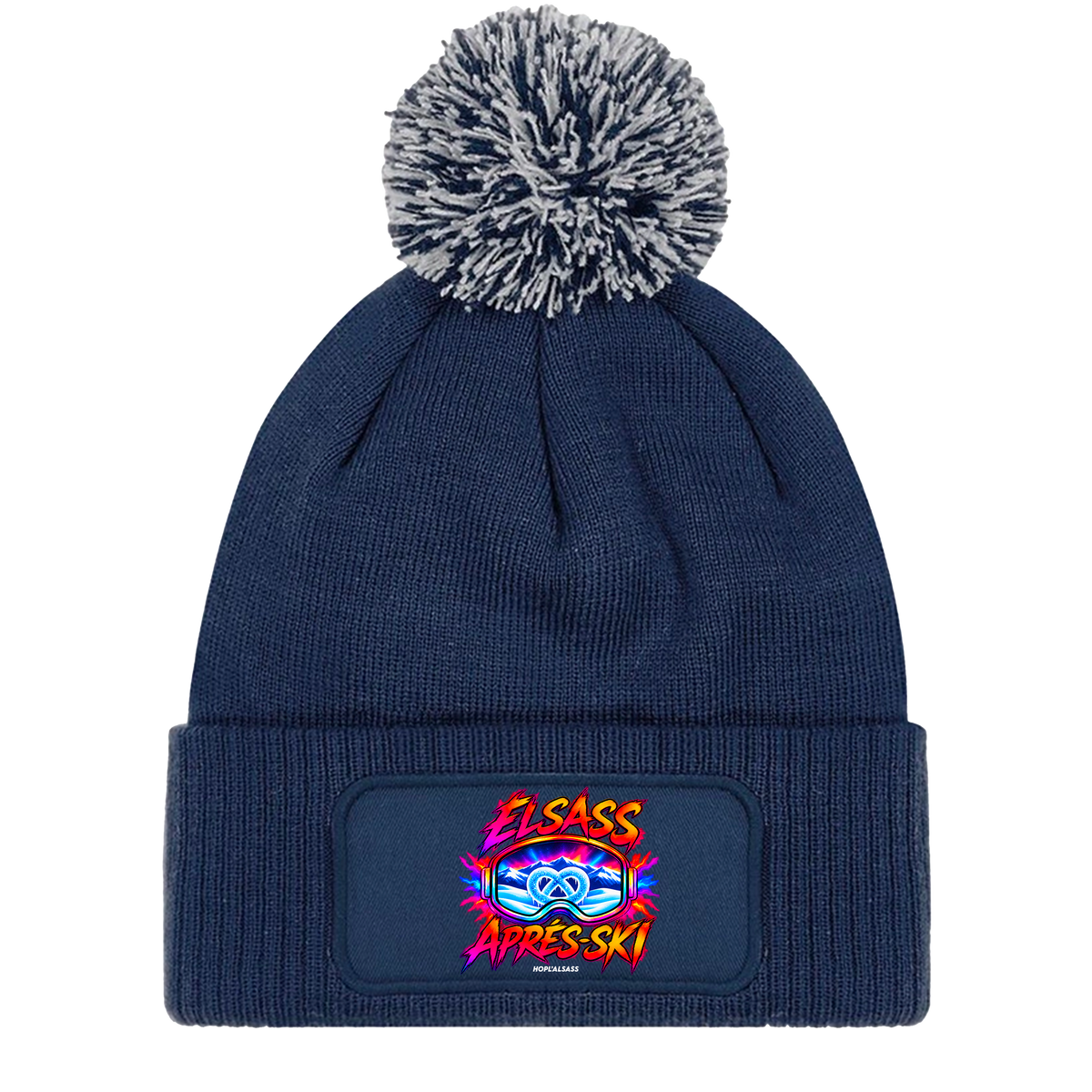 Bonnet Elsass Après Ski