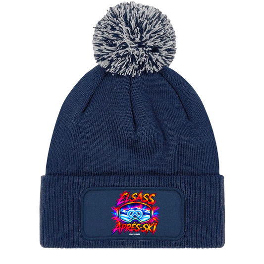 Bonnet Elsass Après Ski