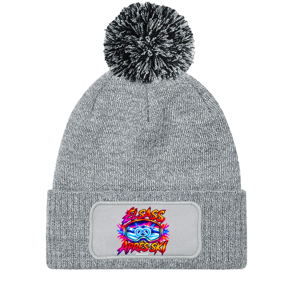 Bonnet Elsass Après Ski