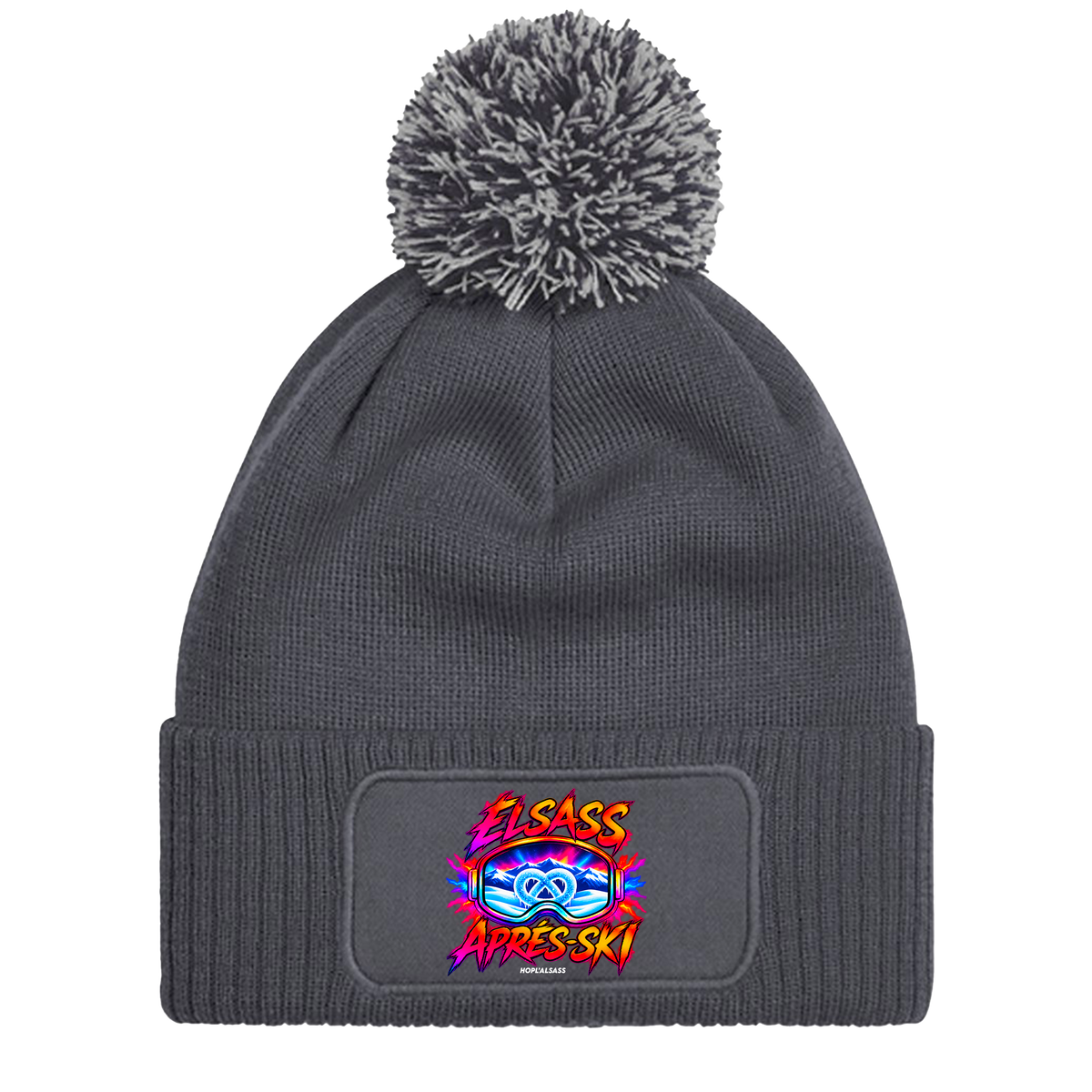 Bonnet Elsass Après Ski