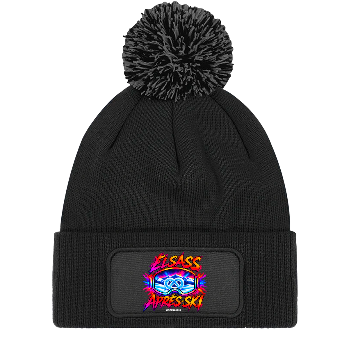 Bonnet Elsass Après Ski