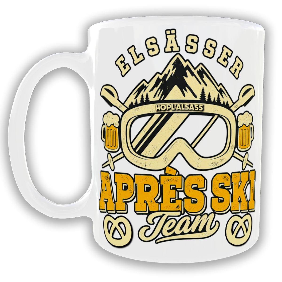 Elsasser Après Ski