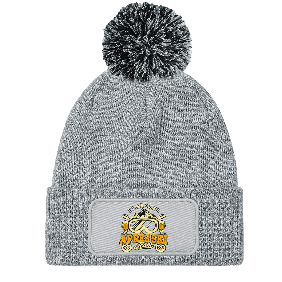 Bonnet Elsasser Après Ski