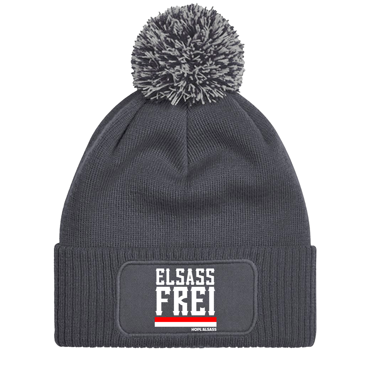 Bonnet Elsass Frei