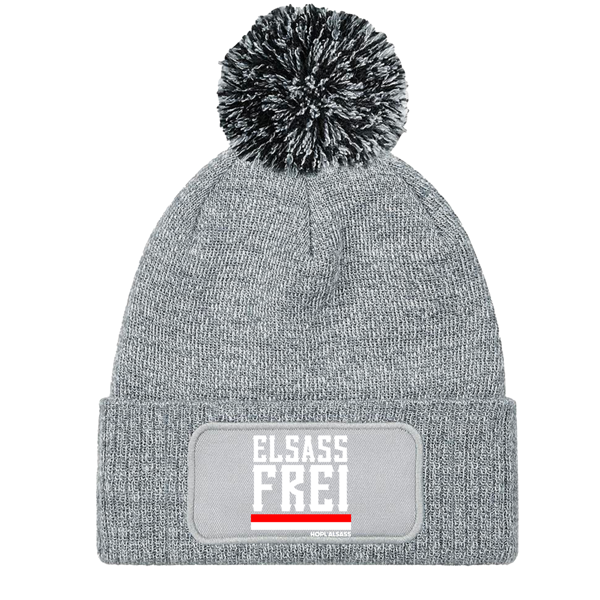 Bonnet Elsass Frei