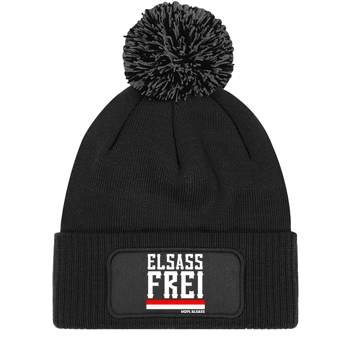 Bonnet Elsass Frei