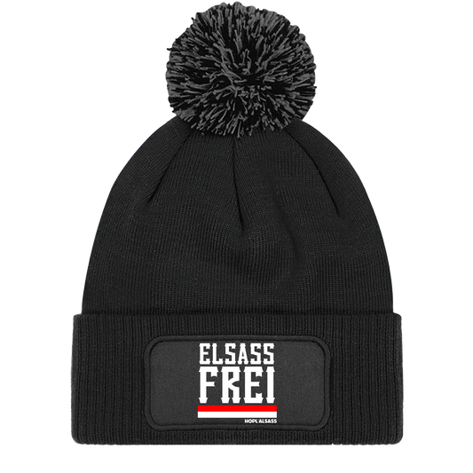 Bonnet Elsass Frei