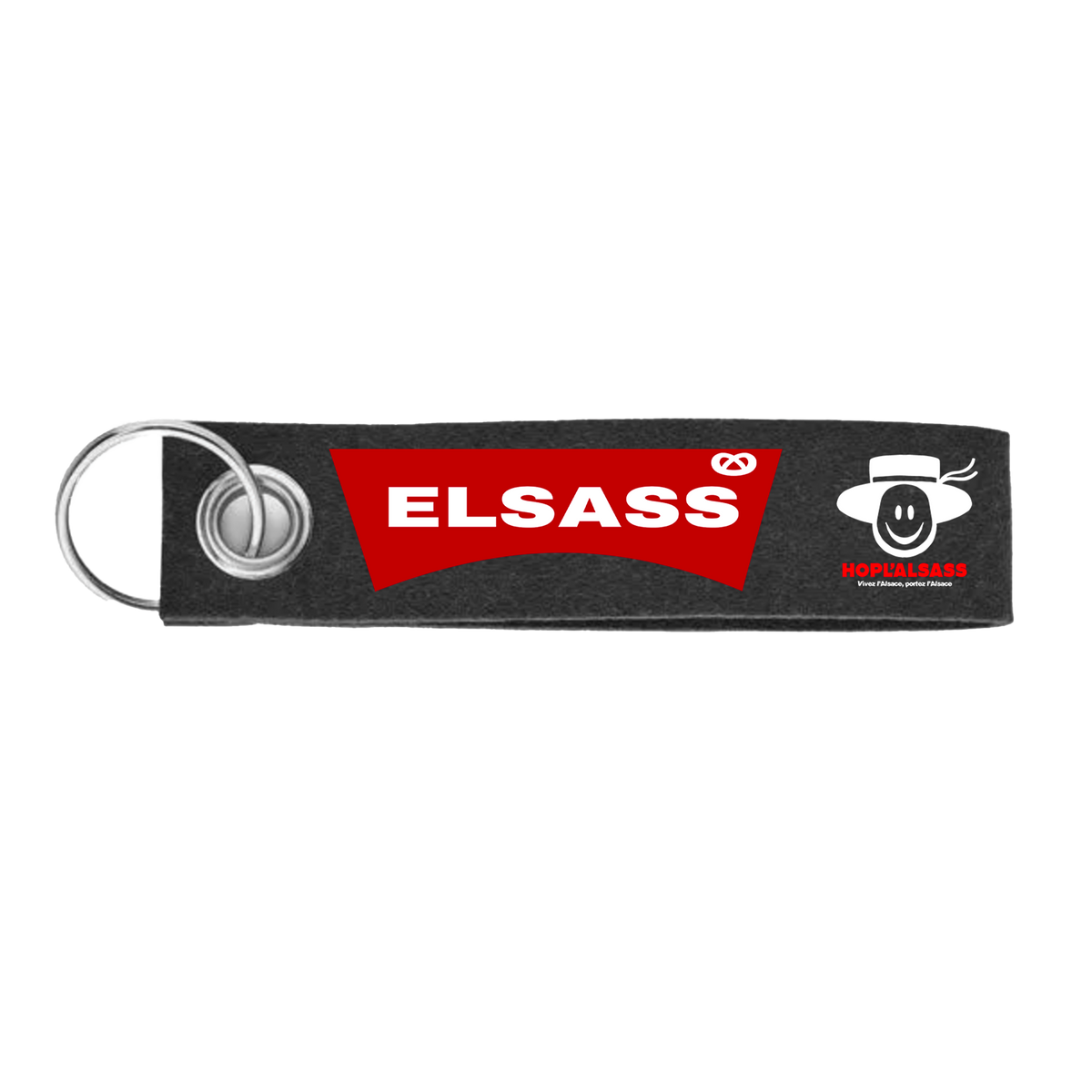 Porte-clé Elsass Levi
