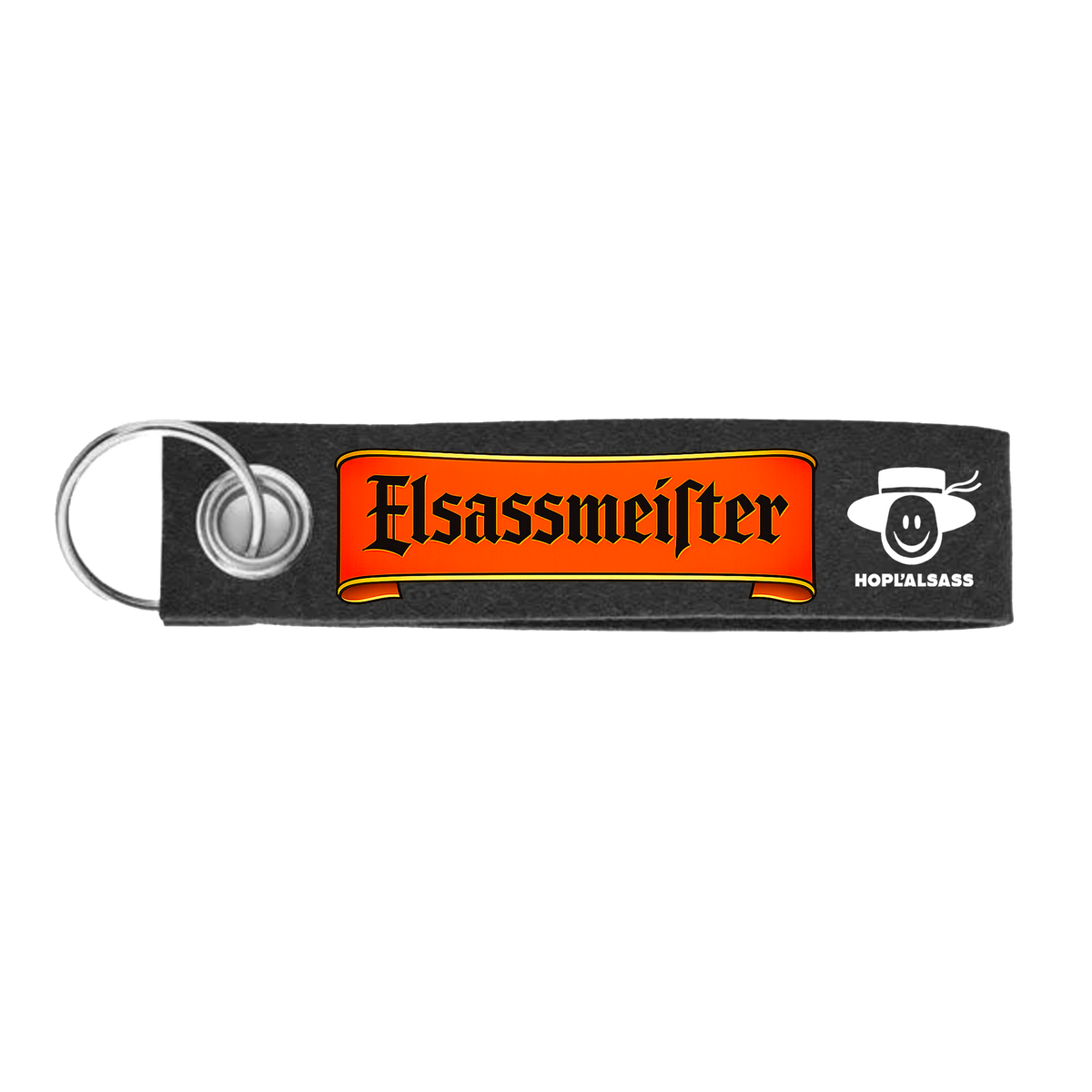 Porte-clé ElsassMeister