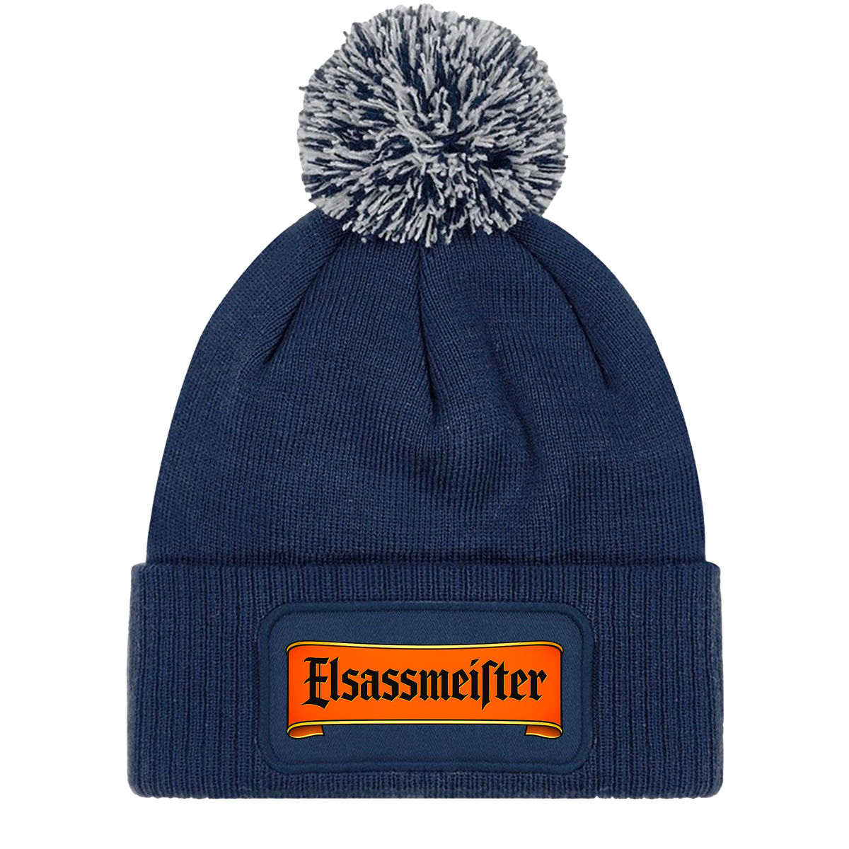 Bonnet Elsassmeister