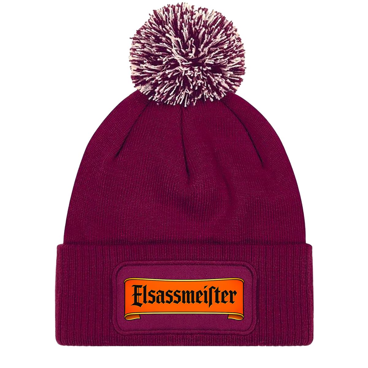 Bonnet Elsassmeister