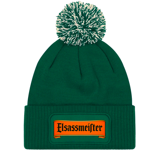 Bonnet Elsassmeister