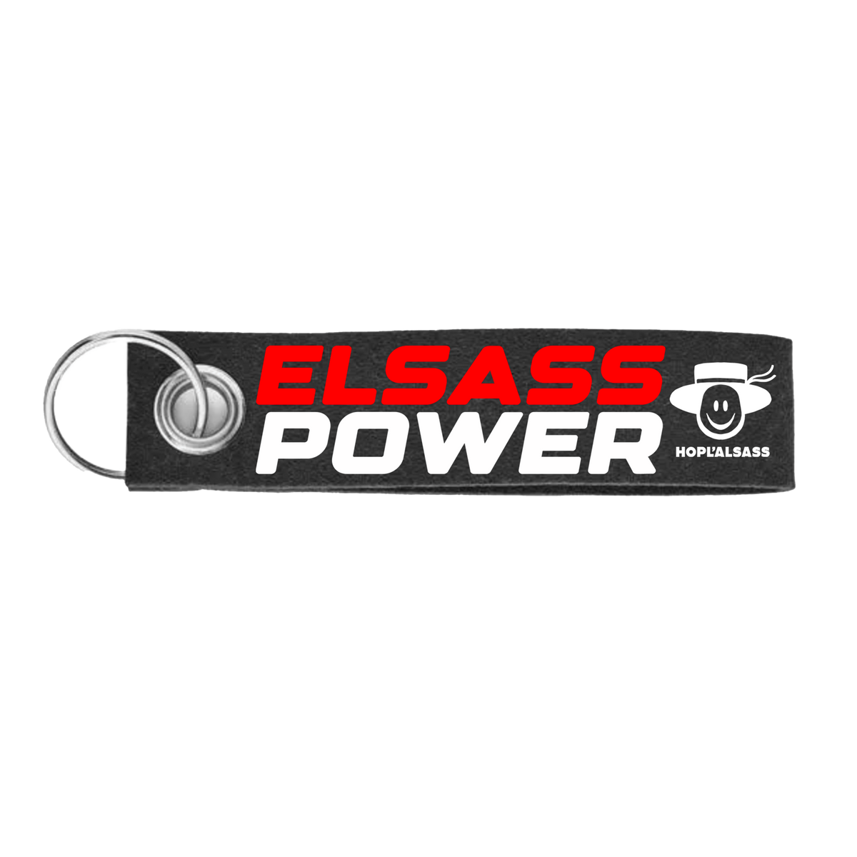 Porte-clé Elsass Power