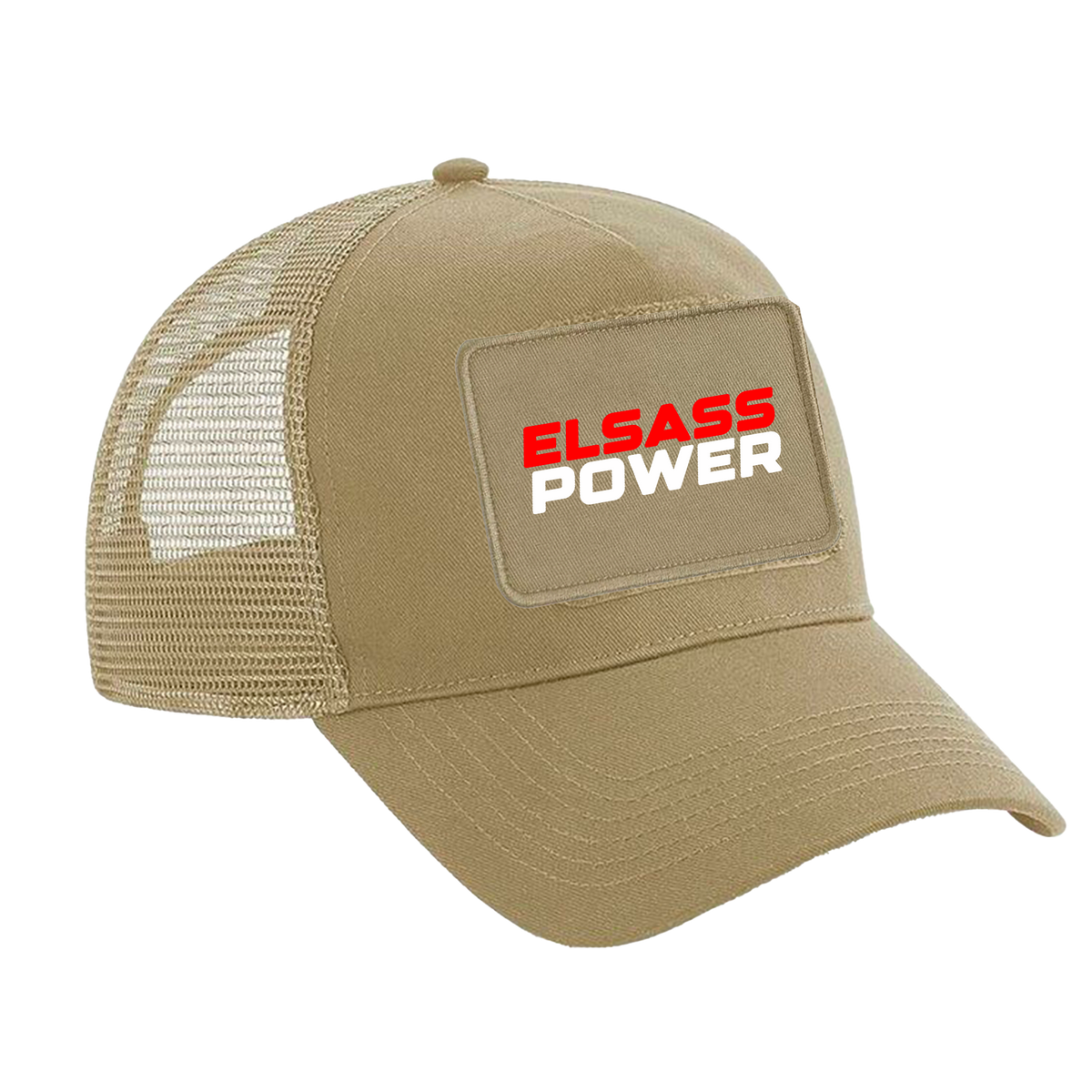 Elsass Power