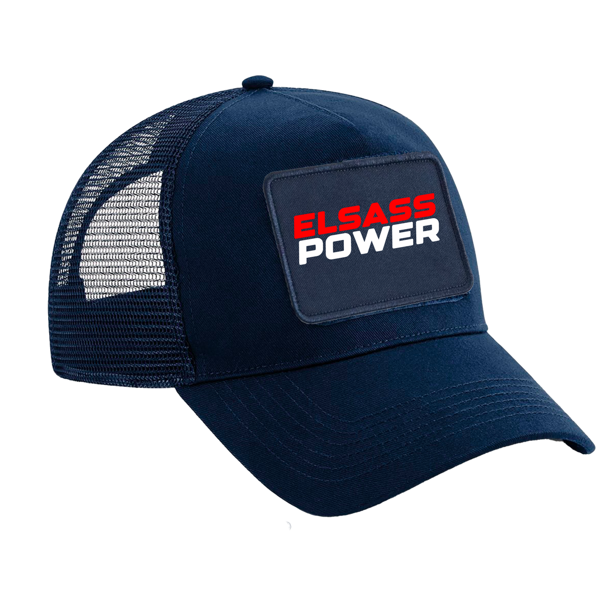 Elsass Power