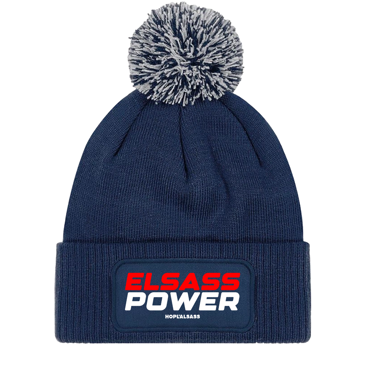 Bonnet Elsass Power