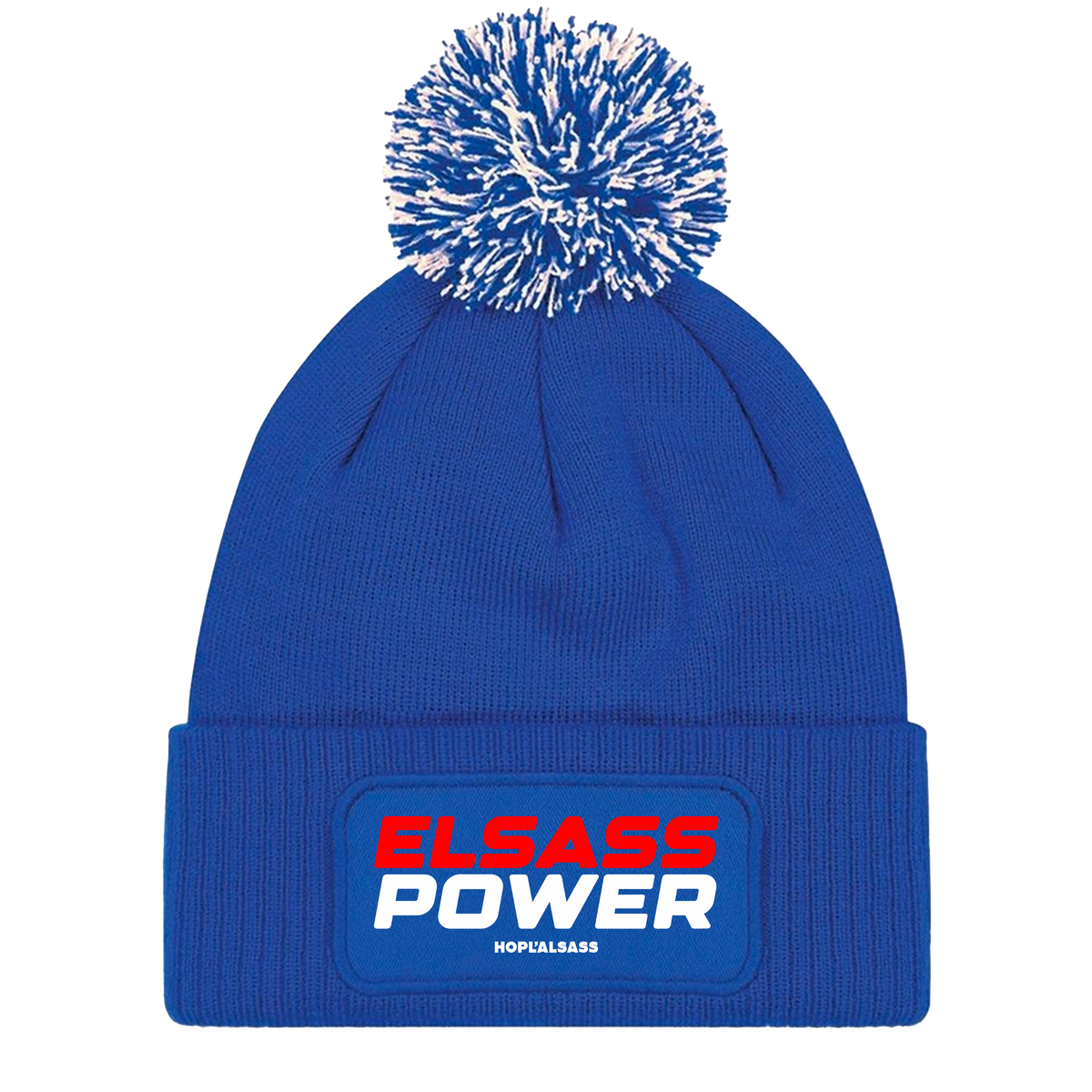 Bonnet Elsass Power