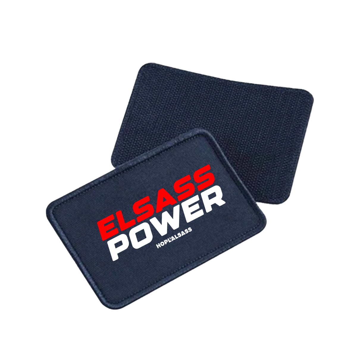 Patch Elsass Power