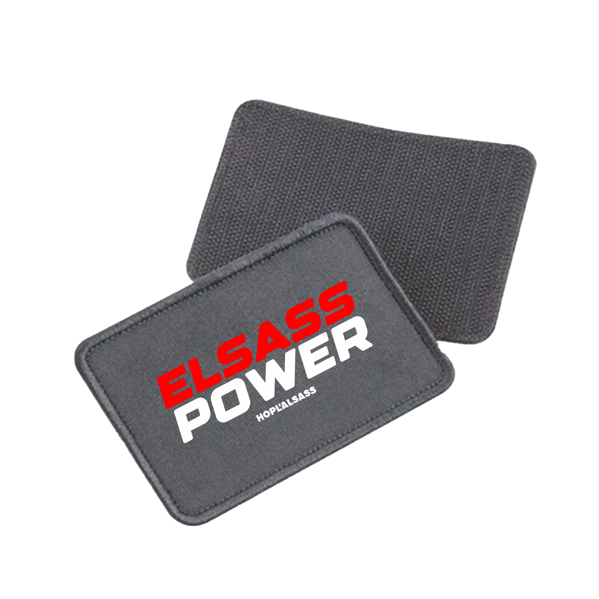 Patch Elsass Power