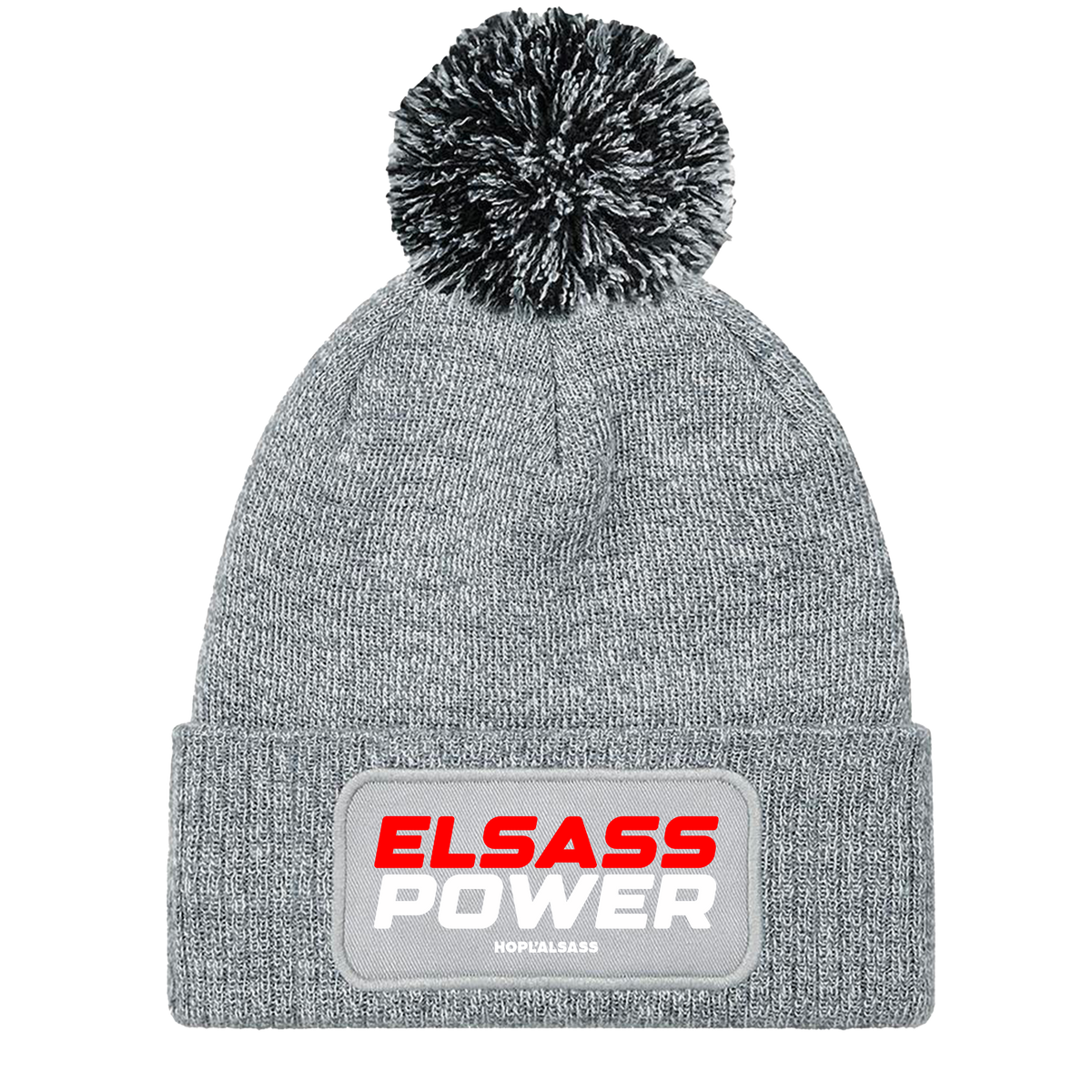 Bonnet Elsass Power
