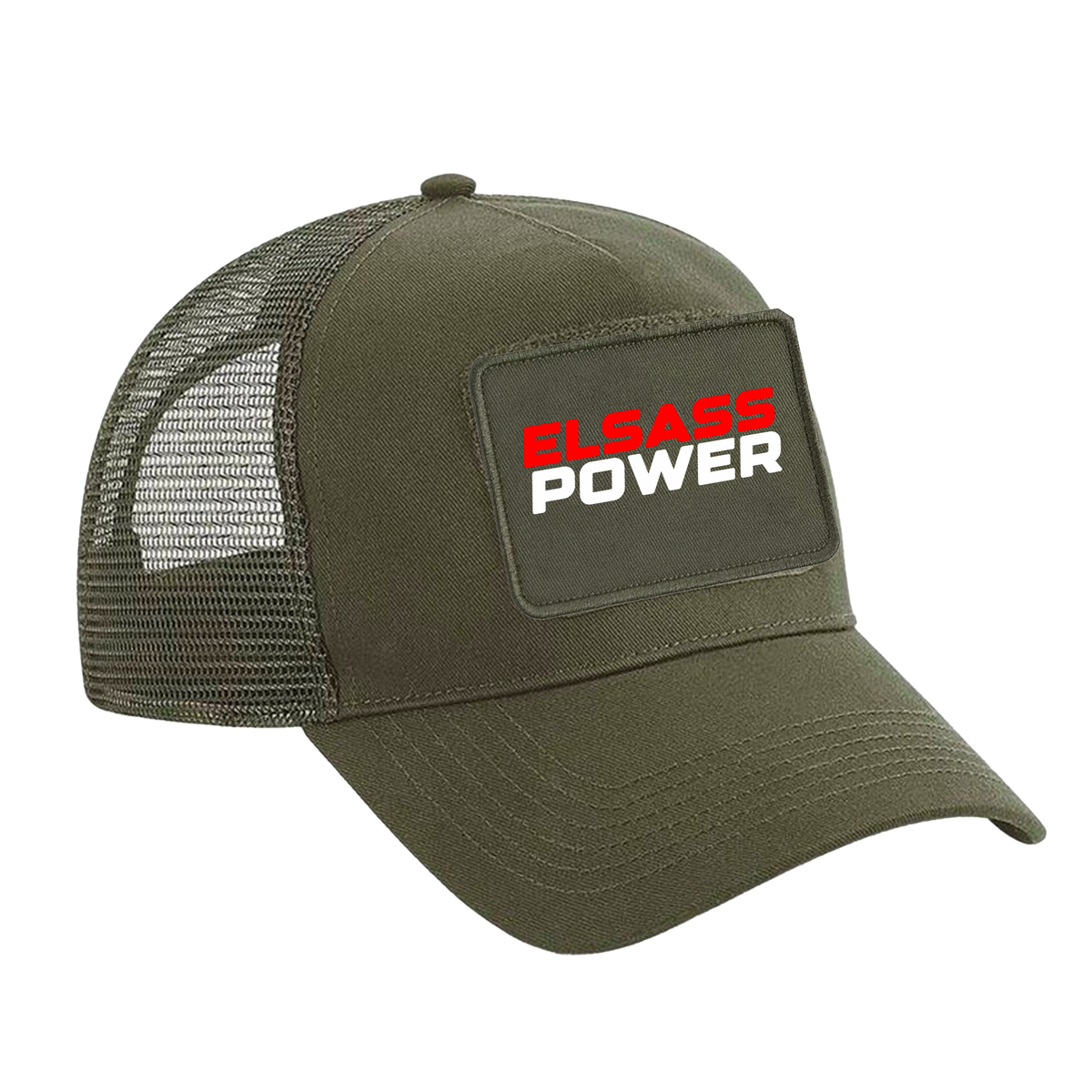 Elsass Power