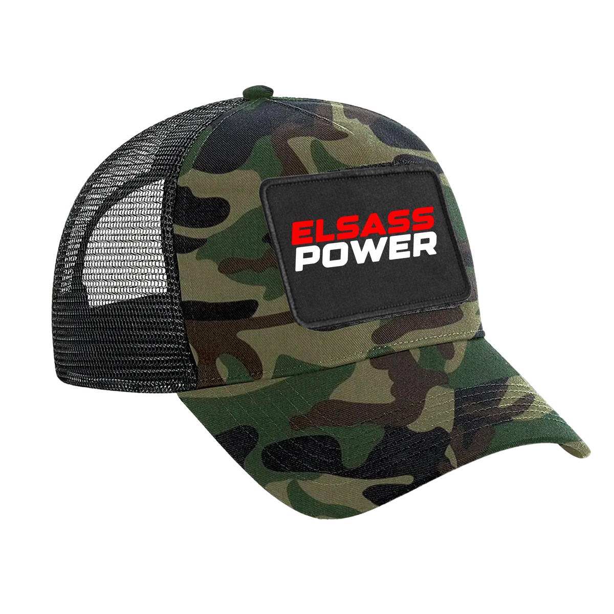 Elsass Power