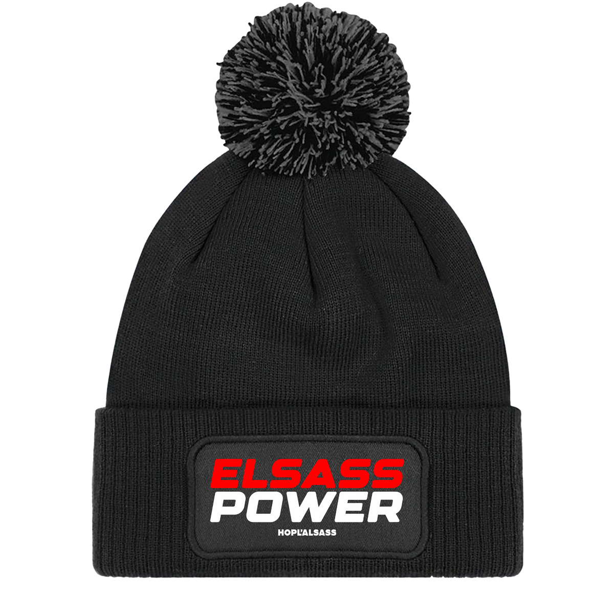 Bonnet Elsass Power