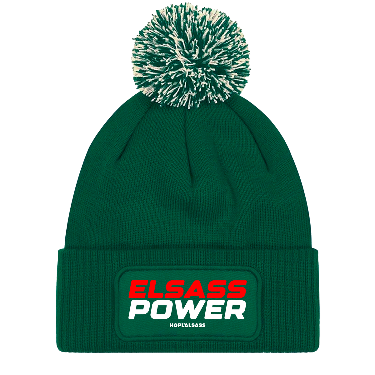 Bonnet Elsass Power