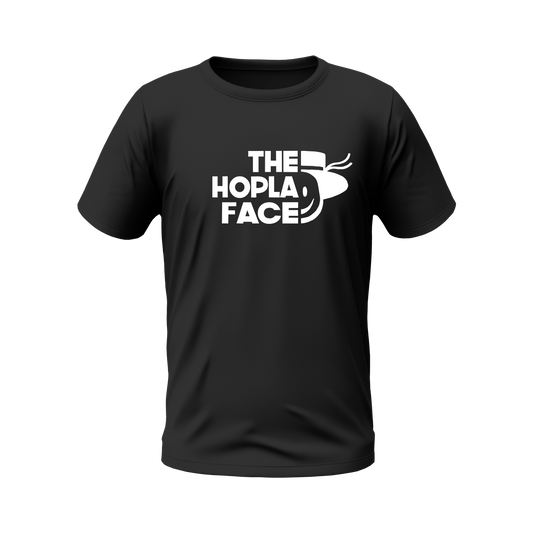 The Hopla Face