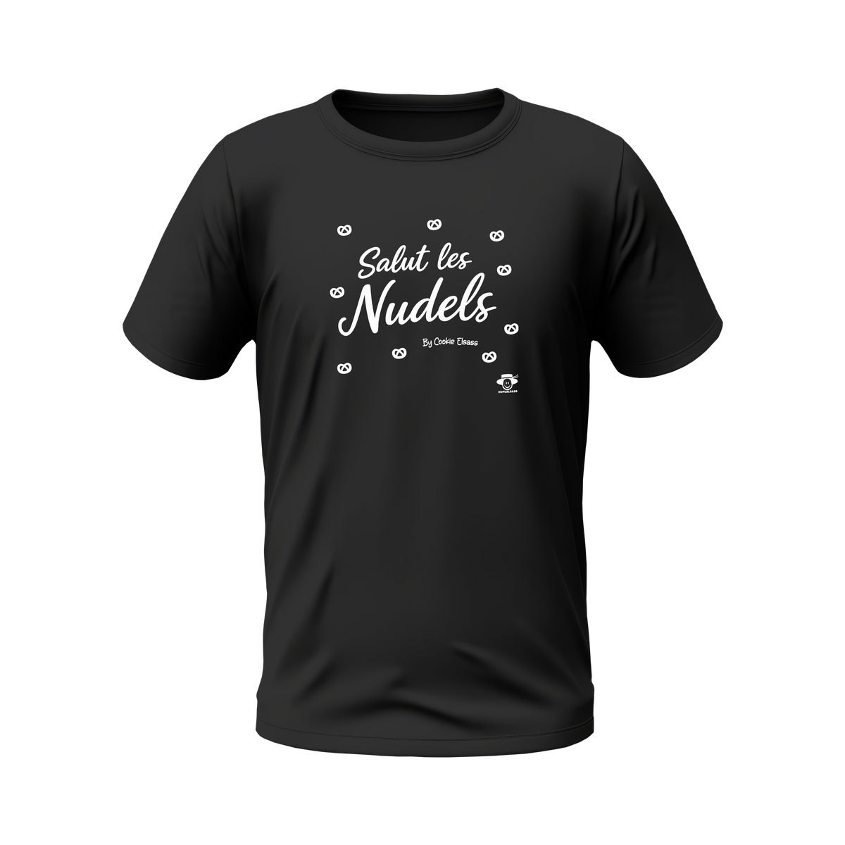Salut les Nudels 2 (Cookie Elsass)