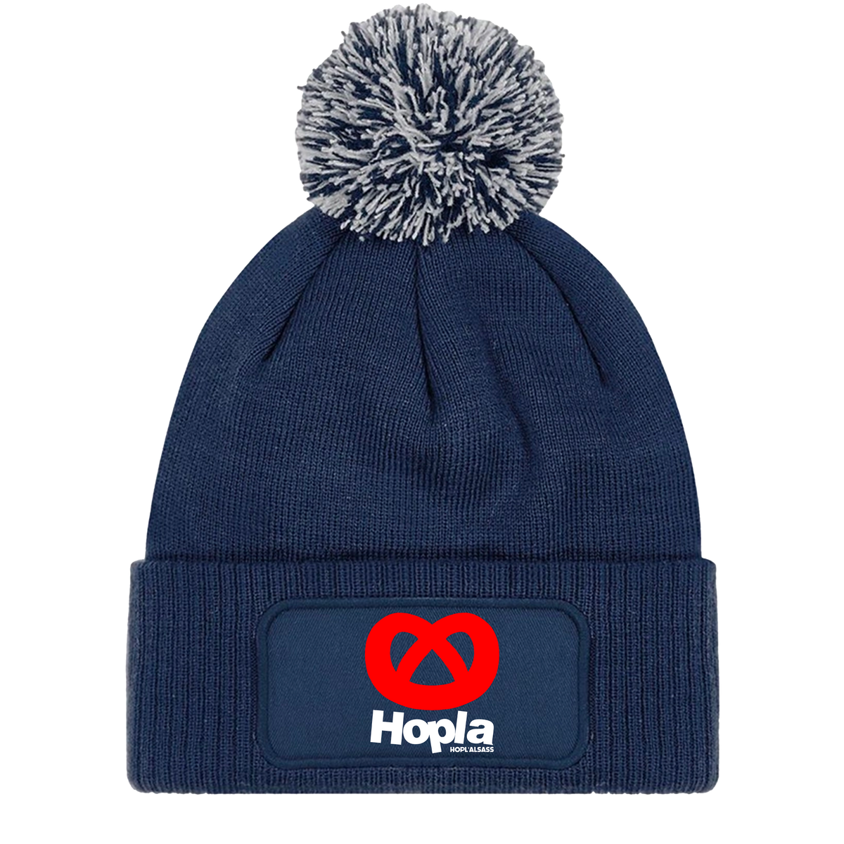Bonnet Hopla Bretzel
