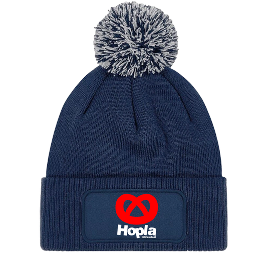 Bonnet Hopla Bretzel