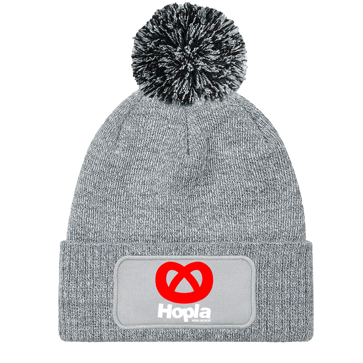 Bonnet Hopla Bretzel