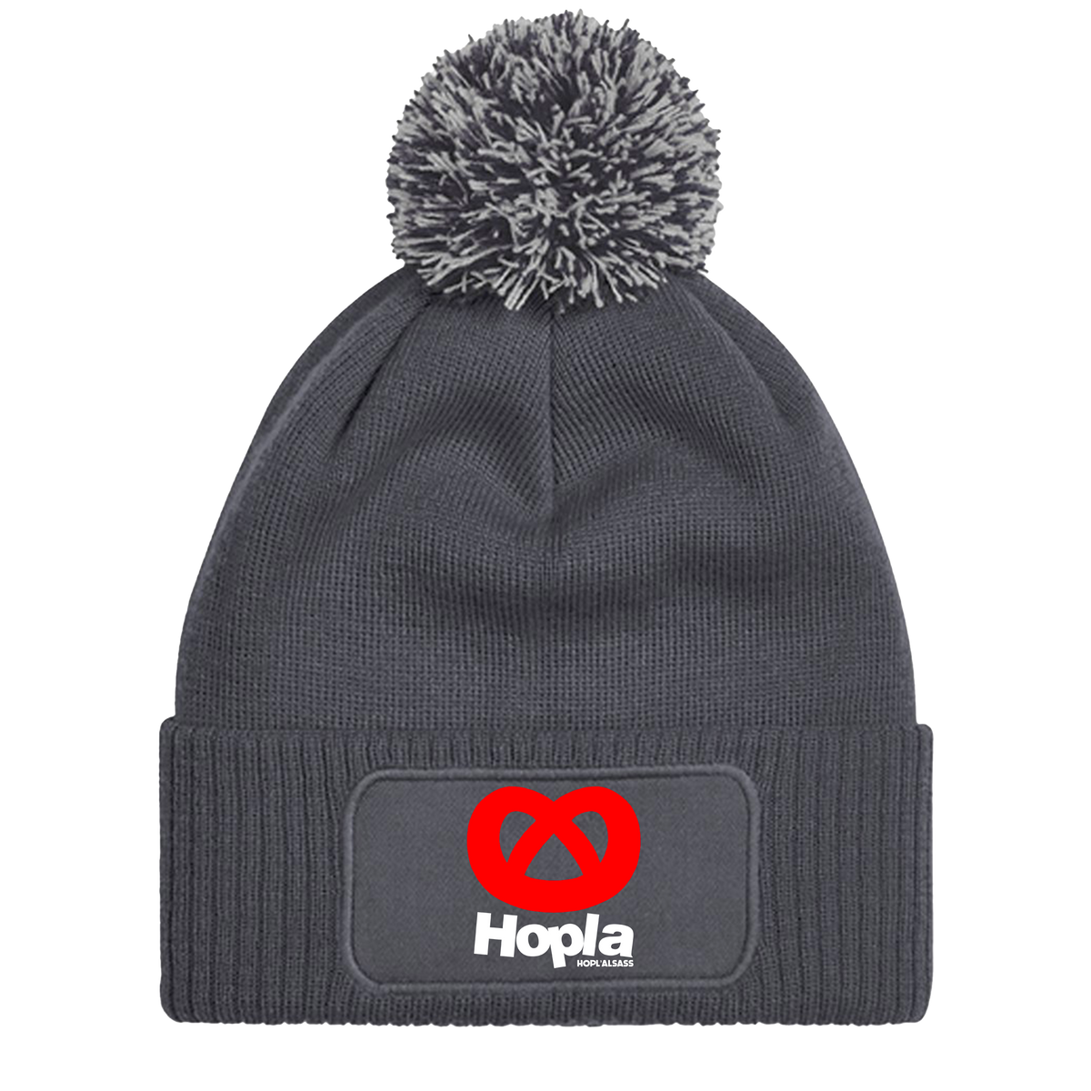 Bonnet Hopla Bretzel