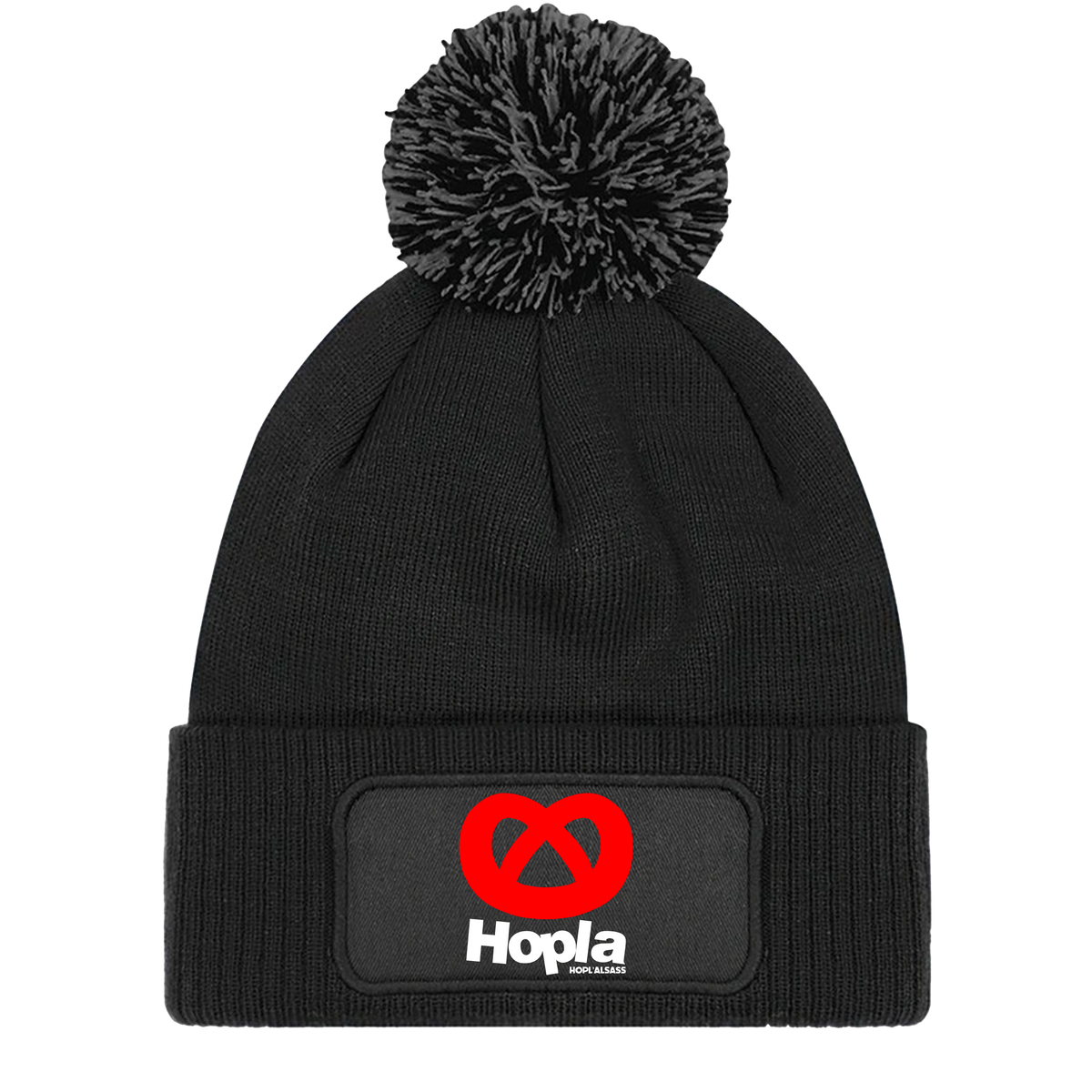 Bonnet Hopla Bretzel