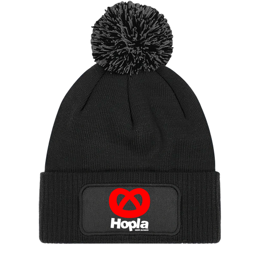 Bonnet Hopla Bretzel