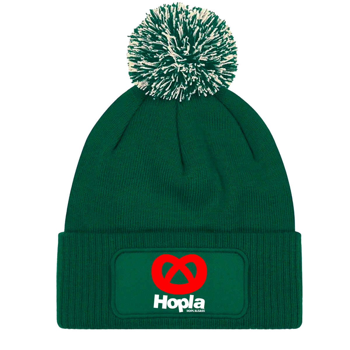 Bonnet Hopla Bretzel