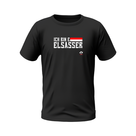 Ich bin e Elsasser