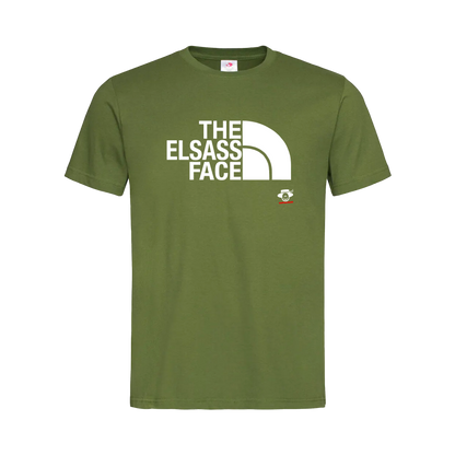 The Elsass Face