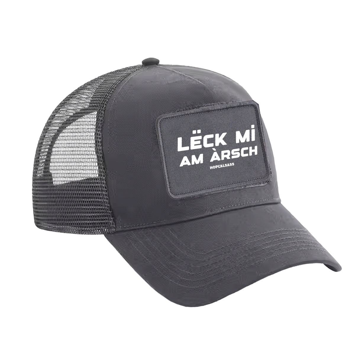 Leck mi am Arsch