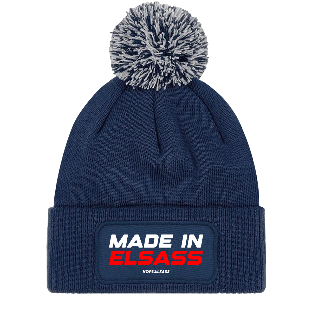 Bonnet Made in Elsass
