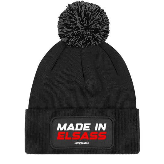 Bonnet Made in Elsass