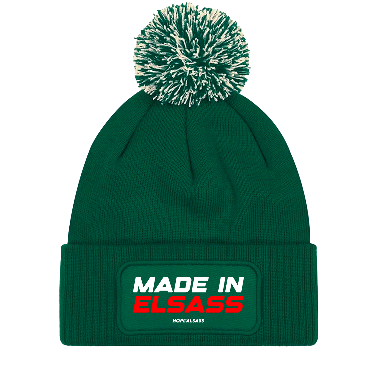 Bonnet Made in Elsass